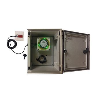 Gill 4212i Oil Sensor