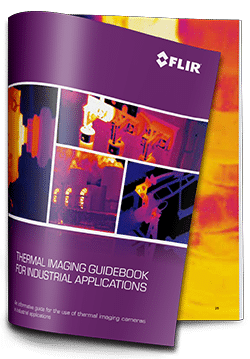 infrared thermography industrial applications guide