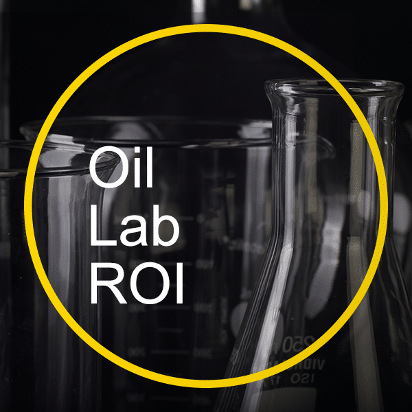 Oil Analysis Lab
