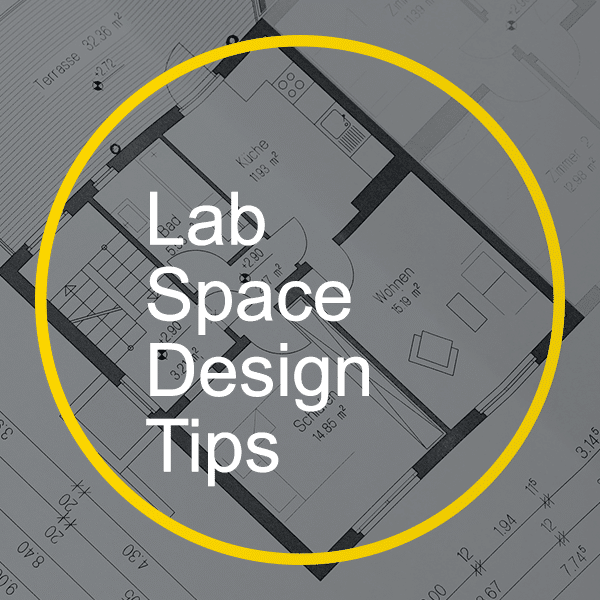 Lab Space