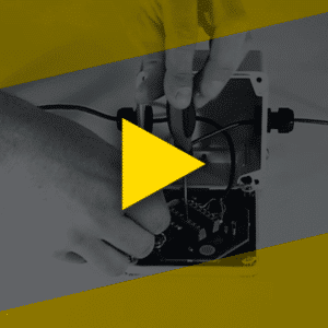 Install and Configure Your Gill Oil Sensor