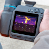 FLIR T-Series thermal imaging cameras