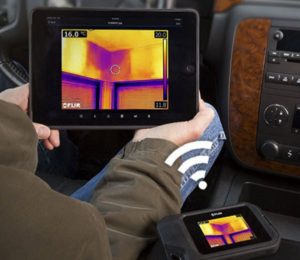 Teledyne FLIR Updates