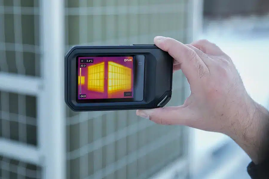 about teledyne flir