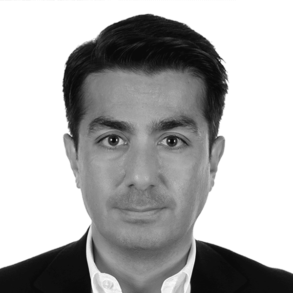 Gunes Turan Gonultas​