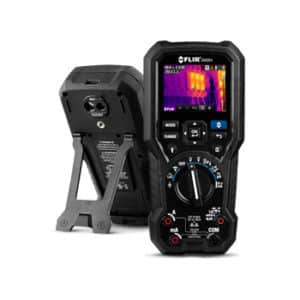 FLIR DM284