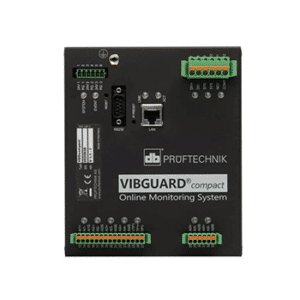 VIBGUARD Compact