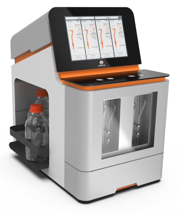 S-flow lV+ Viscometry Systems - Image 2