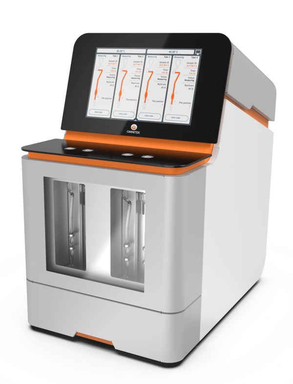 S-flow lV+ Viscometry Systems - Image 3