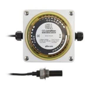 4212icms | Gill Industrial Oil Condition Monitoring Sensor