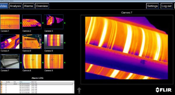 FLIR A400/A700 Smart Sensor - Image 4