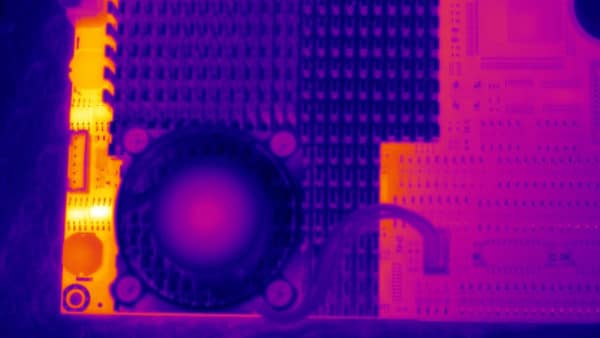 FLIR A400/A700 Smart Sensor - Image 6