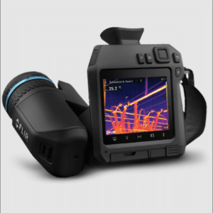 FLIR T560