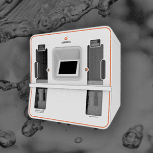 OmniTek U-VIsc 220