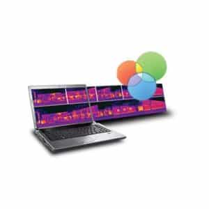 IRT Stitch Software