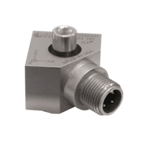 High Frequency ICP® Accelerometers