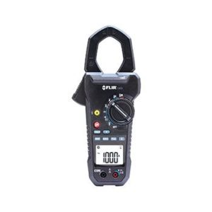 FLIR CM78 | Industrial Clamp Meter with IR