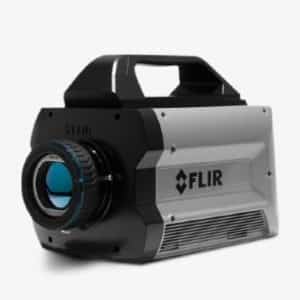 Thermal Imaging Camera