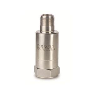 4-20mA Vibration Transmitters