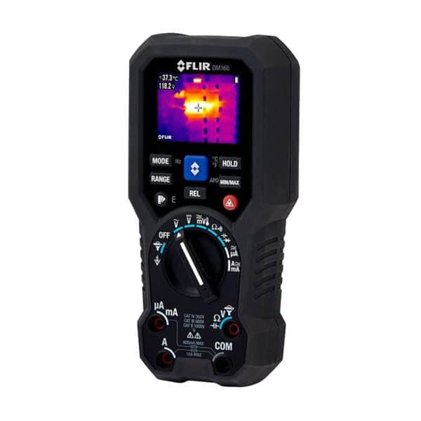 DM166