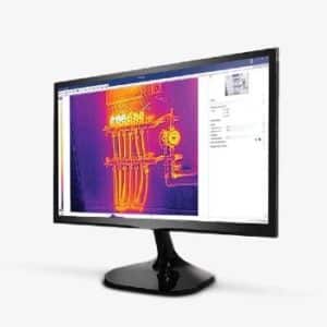 FLIR Thermal Studio