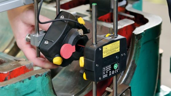 CENTRALIGN Ultra RS5 - Image 2