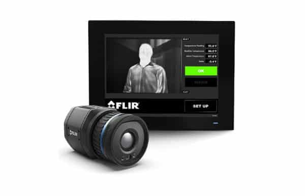 FLIR A400/A700 Smart Sensor - Image 3