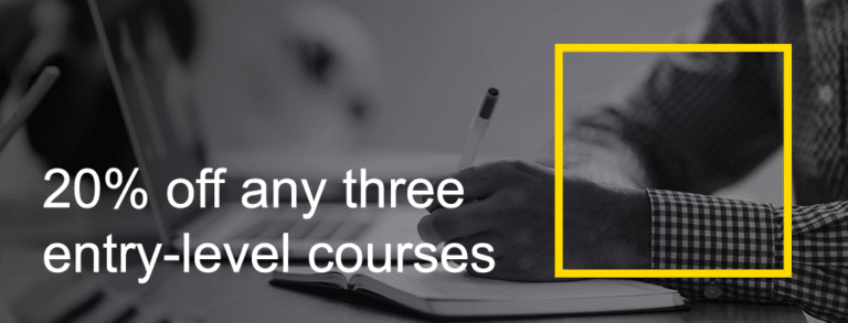 Reliability Starter Bundle