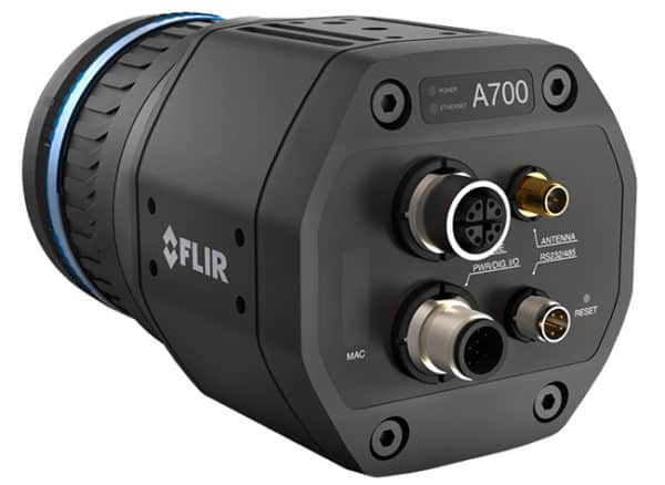 FLIR A400/A700 Smart Sensor - Image 2