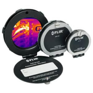 FLIR IR Windows