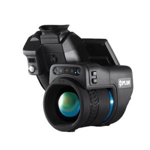 Infrared / Thermal Cameras