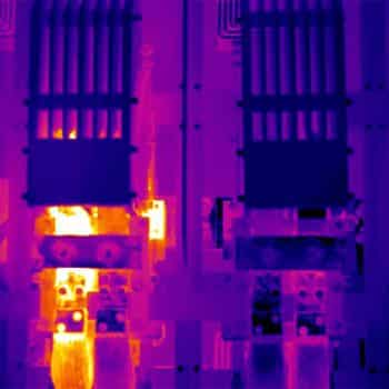 Infrared Thermography Category 3