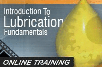 Introduction to Lubrication Fundamentals