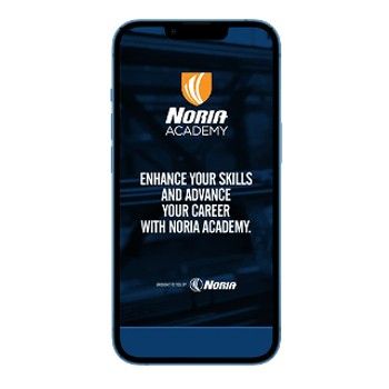 Noria Academy App