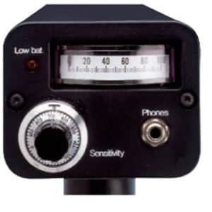 Ultraprobe