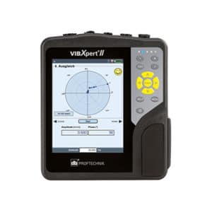 VIBXPERT II Balancer