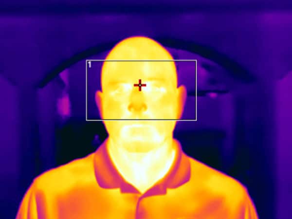 FLIR A400/A700 Smart Sensor - Image 7