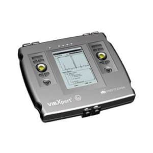 VIBXPERT EX | Vibration Analyzer | Field Balancer