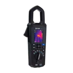 Infrared Guided Measurement