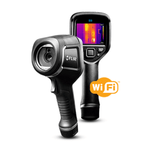 FLIR E5-XT