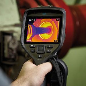 FLIR Exx Series