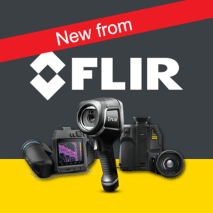 Latest FLIR Product