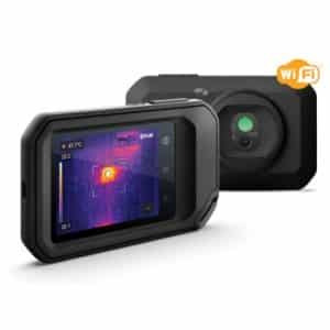 FLIR C5