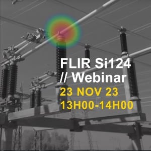 FLIR Si124 Webinar