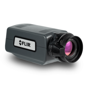 infrared thermal camera