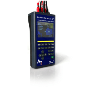 Power Analysis Instrument