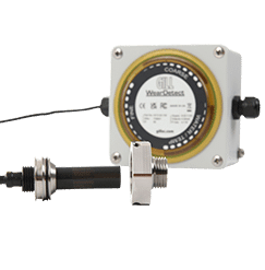 Gill Oil Debris Sensor