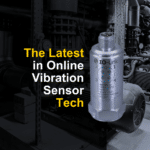 The latest Online Vibration Sensor