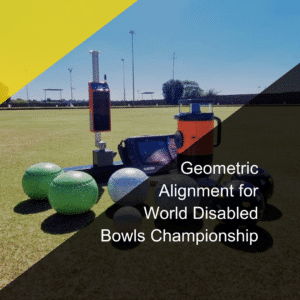 World Disabled Bowls Championship