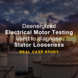 Advanced Motor Diagnostics